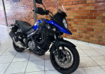 Imagem 8 - DL 650 XT V-STROM