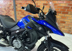 Imagem 7 - DL 650 XT V-STROM