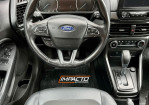 Imagem 9 - EcoSport FREESTYLE 1.5 Automatica