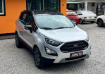 Imagem 2 - EcoSport FREESTYLE 1.5 Automatica