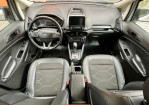 Imagem 8 - EcoSport FREESTYLE 1.5 Automatica