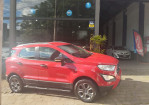 Imagem 4 - EcoSport FREESTYLE automatica