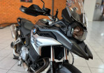 Imagem 6 - F 750 GS Sport