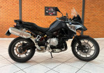 Imagem 7 - F 750 GS Sport