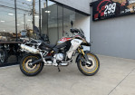 Imagem 6 - F 850 GS Adventure Premium