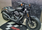 Imagem 6 - FAT BOB FXFBS