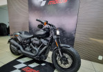 Imagem 8 - FAT BOB FXFBS