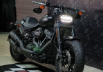 Imagem 3 - FAT BOB FXFBS