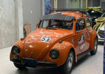 Imagem 2 - Fusca 1300