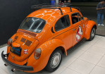 Imagem 7 - Fusca 1300