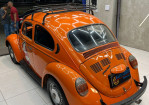 Imagem 4 - Fusca 1300