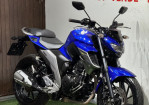 Imagem 2 - FZ25 250 FAZER FLEX