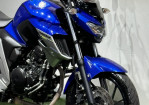 Imagem 7 - FZ25 250 FAZER FLEX