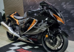 Imagem 6 - GSX 1300-R HAYABUSA