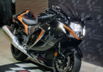 Imagem 8 - GSX 1300-R HAYABUSA