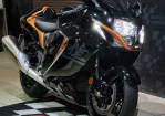 Imagem 1 - GSX 1300-R HAYABUSA