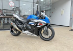 Imagem 3 - GSX-R 1000