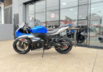 Imagem 4 - GSX-R 1000