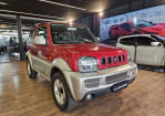 Imagem 2 - Jimny 4S 1.3 16V