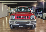 Imagem 1 - Jimny 4S 1.3 16V