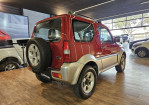 Imagem 5 - Jimny 4S 1.3 16V