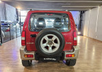 Imagem 4 - Jimny 4S 1.3 16V