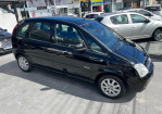 Imagem 2 - Meriva Maxx 1.8 - 2008