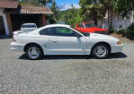 Imagem 5 - Mustang 3.8 V6