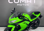 Imagem 1 - NINJA 300