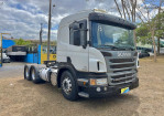 Imagem 1 - SCANIA P 360 6x2 Diesel