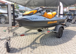 Imagem 1 - SEADOO GTI se 170