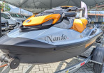 Imagem 2 - SEADOO GTI se 170