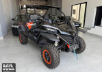 Imagem 2 - UTV ZFORCE SPORT 1000