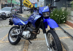 Imagem 3 - XT 600 E