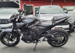 Imagem 1 - Yamaha MT-03 ABS 2022