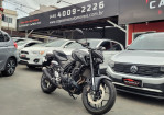 Imagem 4 - Yamaha MT-03 ABS 2022