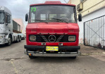 Imagem 2 - 608 2p (diesel)