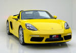 Imagem 1 - 718 Boxster 2.0 300cv