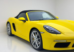 Imagem 3 - 718 Boxster 2.0 300cv