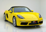 Imagem 2 - 718 Boxster 2.0 300cv