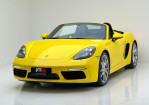 Imagem 4 - 718 Boxster 2.0 300cv