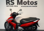 Imagem 3 - BIZ 125/125i Flex