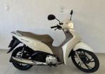 Imagem 4 - BIZ 125/125i Flex