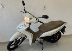 Imagem 3 - BIZ 125/125i Flex