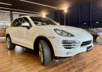 Imagem 2 - Cayenne V6 Diesel