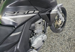 Imagem 9 - CB 250 TWISTER