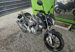 Imagem 1 - CB 250 TWISTER