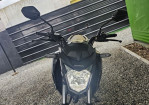 Imagem 8 - CB 250 TWISTER