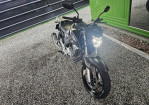 Imagem 2 - CB 250 TWISTER