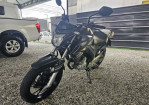 Imagem 5 - CB 250 TWISTER